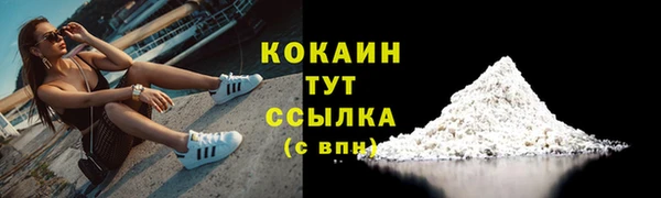 хмурый Богородицк