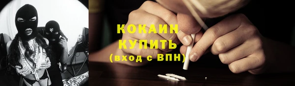 хмурый Богородицк
